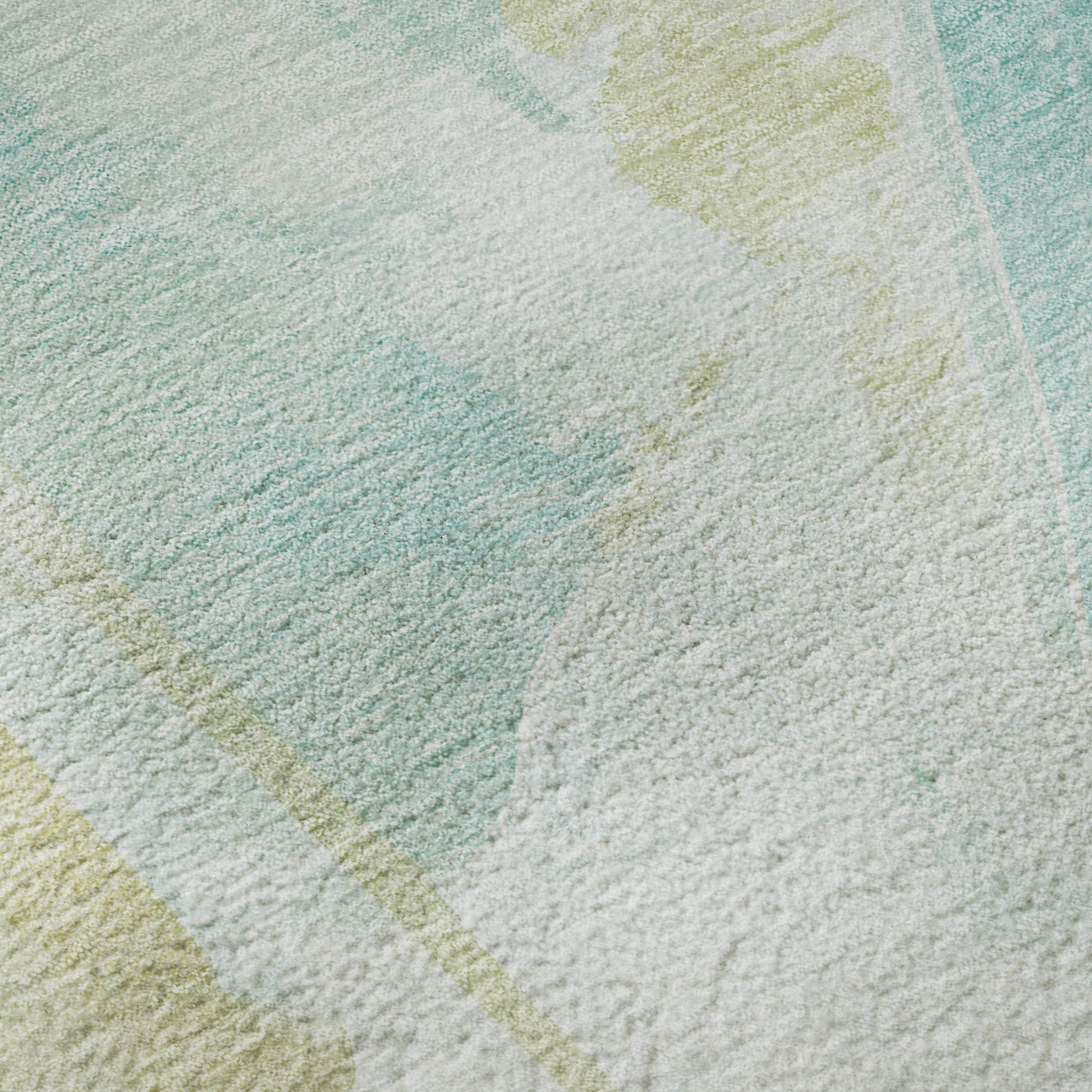 Dalyn Rugs Ravenna  Teal  Transitional