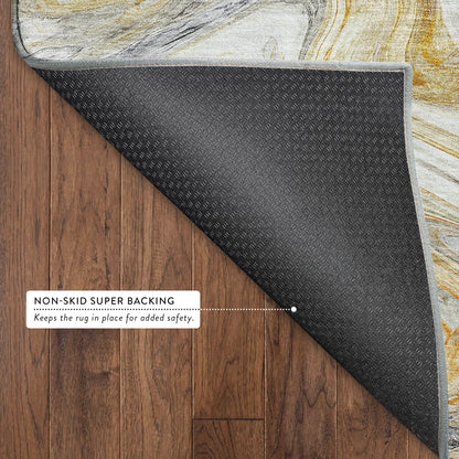 Dalyn Rugs Ravenna  Linen  Transitional