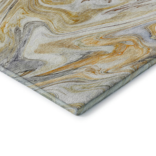 Dalyn Rugs Ravenna  Linen  Transitional