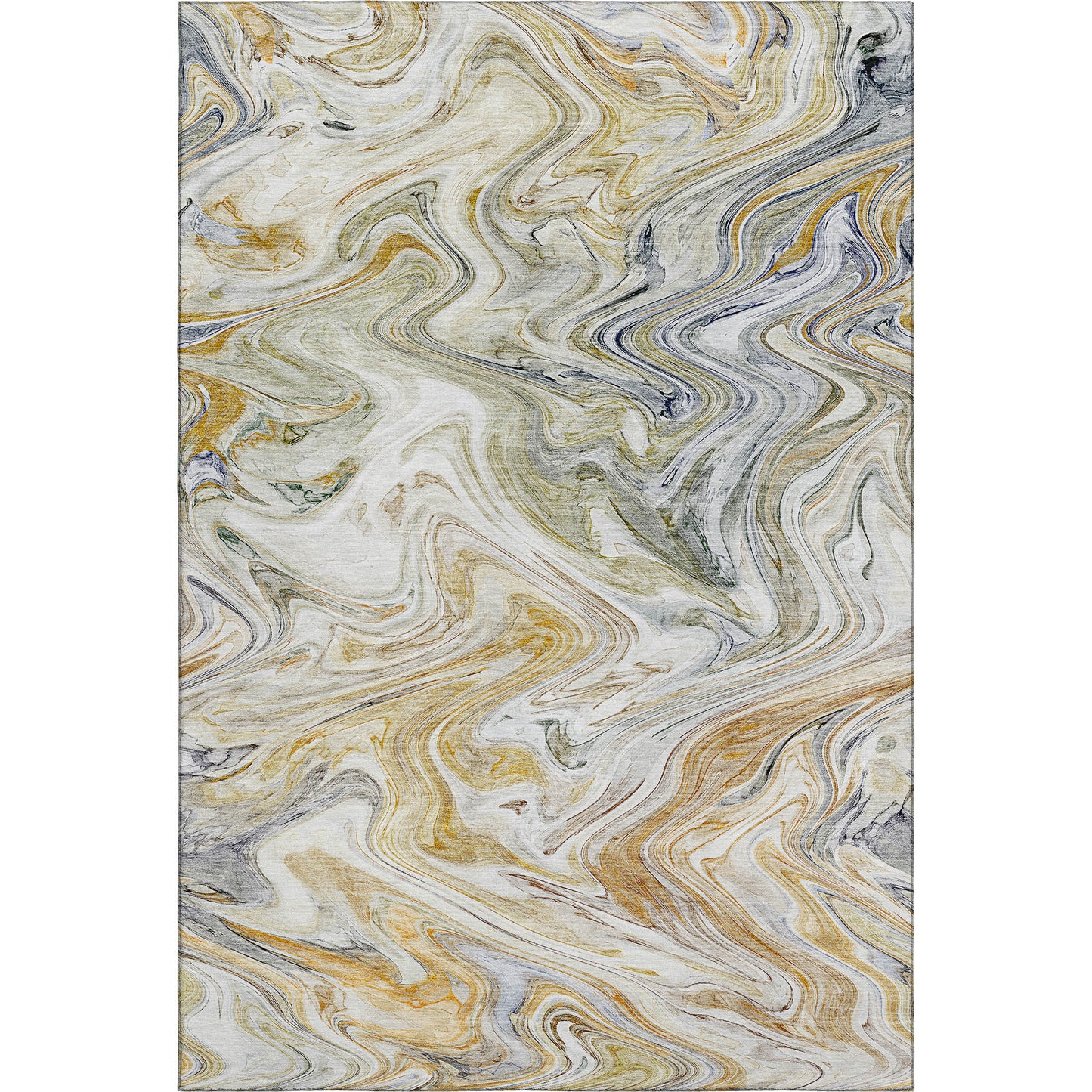 Dalyn Rugs Ravenna  Linen  Transitional
