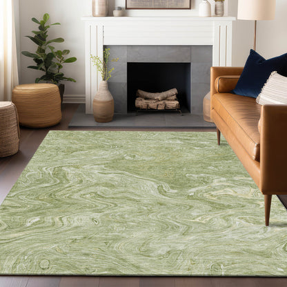 Dalyn Rugs Ravenna  Sage  Transitional