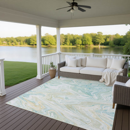 Dalyn Rugs Ravenna  Sky  Transitional