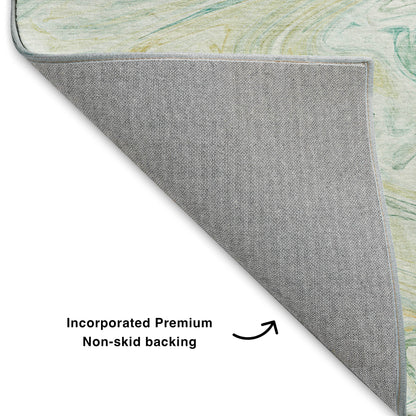 Dalyn Rugs Ravenna  Sky  Transitional