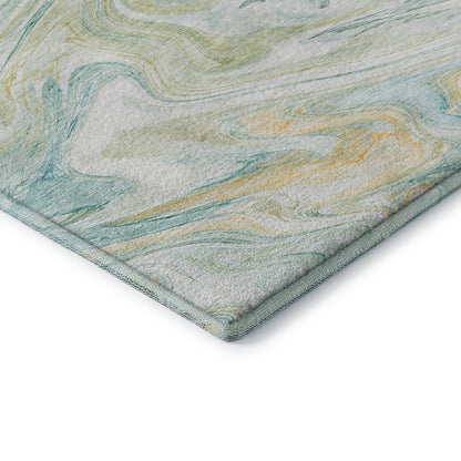 Dalyn Rugs Ravenna  Sky  Transitional