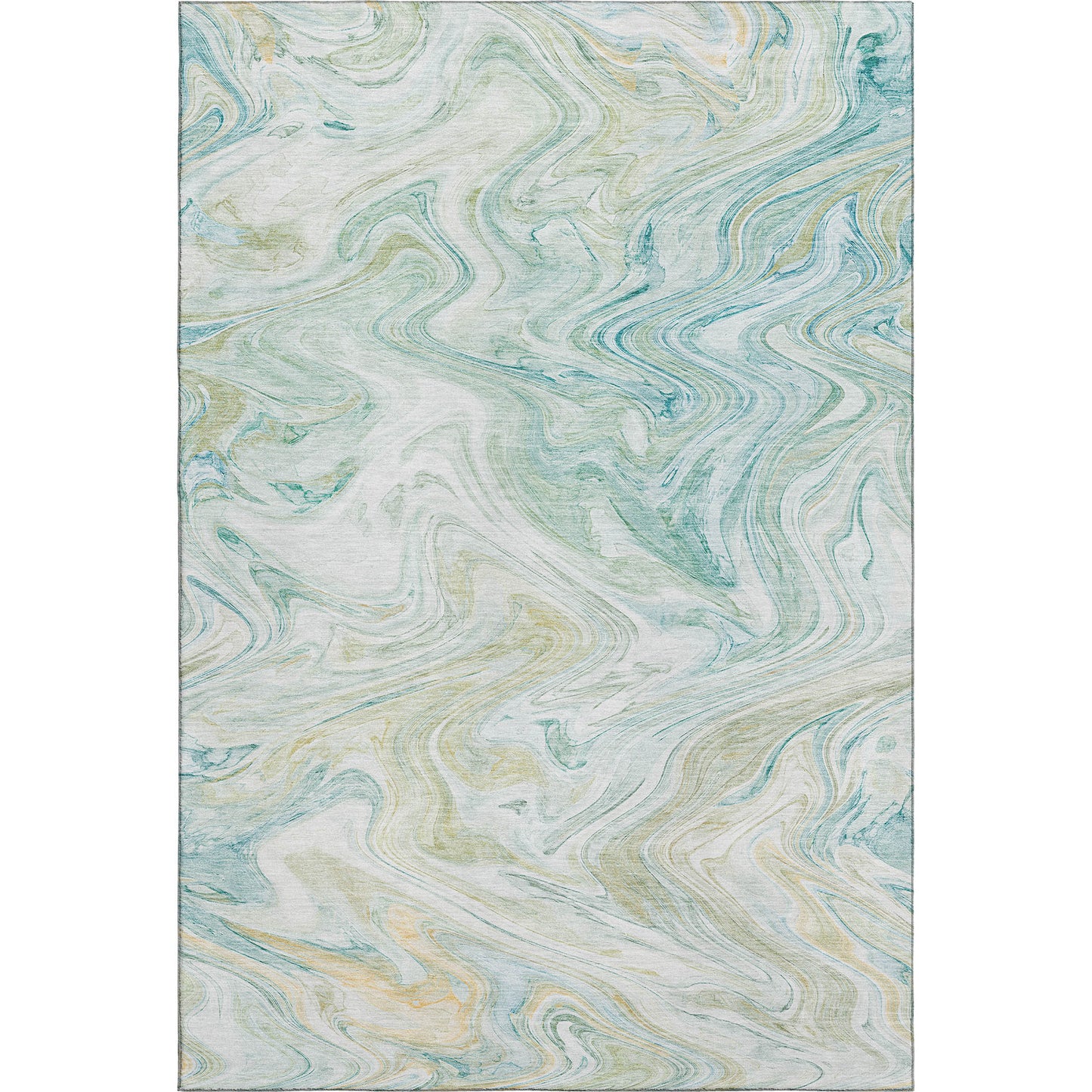 Dalyn Rugs Ravenna  Sky  Transitional