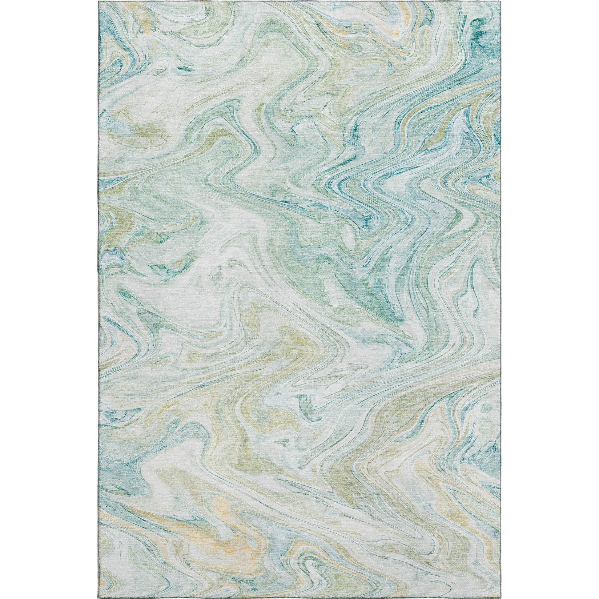 Dalyn Rugs Ravenna  Sky  Transitional