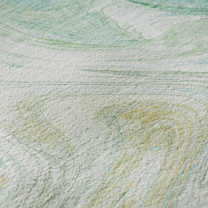 Dalyn Rugs Ravenna  Sky  Transitional