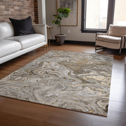 Dalyn Rugs Ravenna  Taupe  Transitional