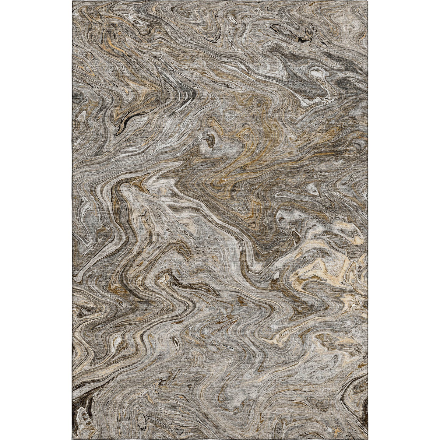 Dalyn Rugs Ravenna  Taupe  Transitional