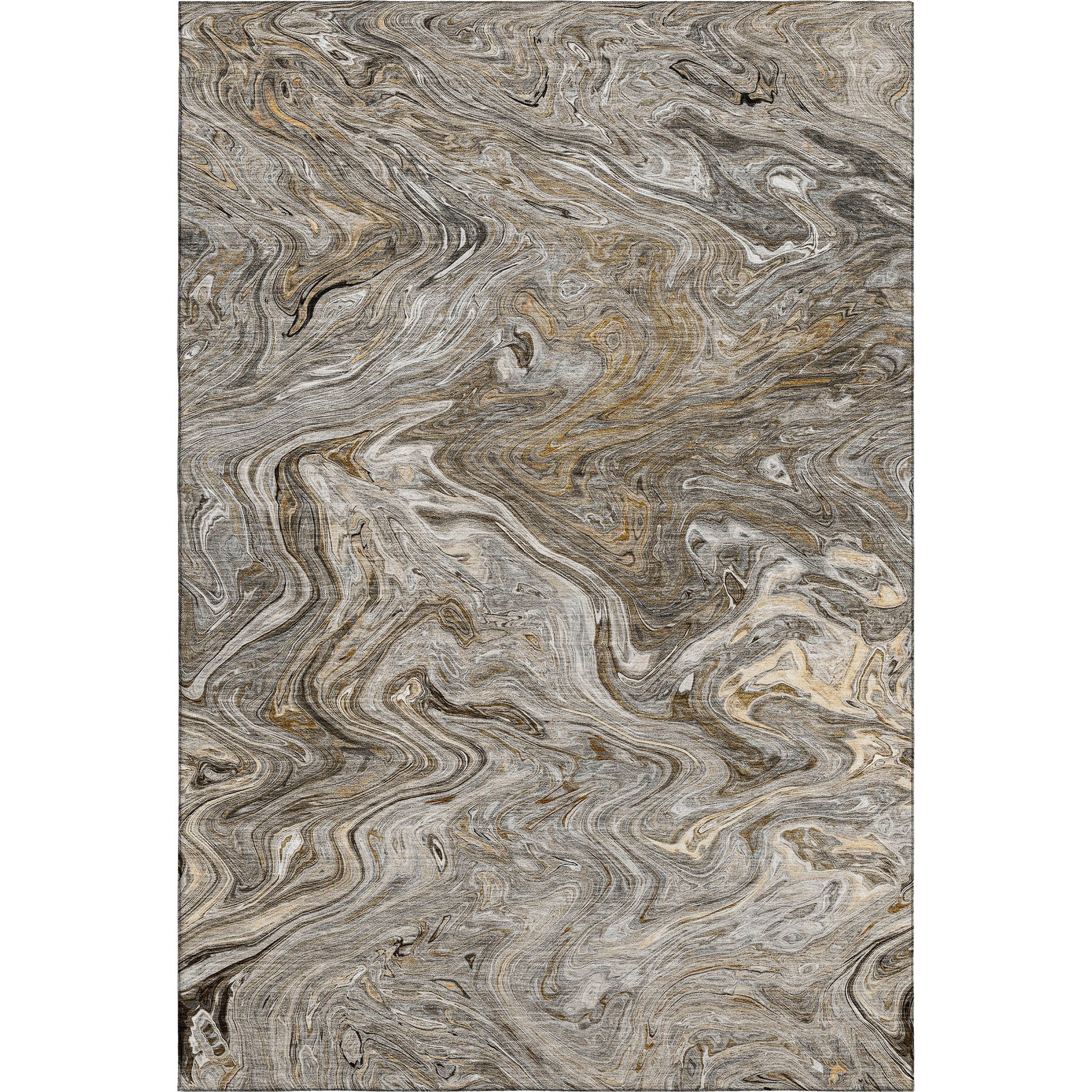 Dalyn Rugs Ravenna  Taupe  Transitional