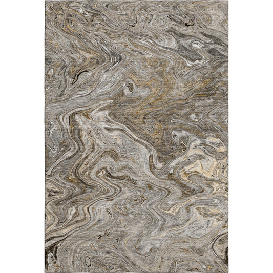 Dalyn Rugs Ravenna  Taupe  Transitional