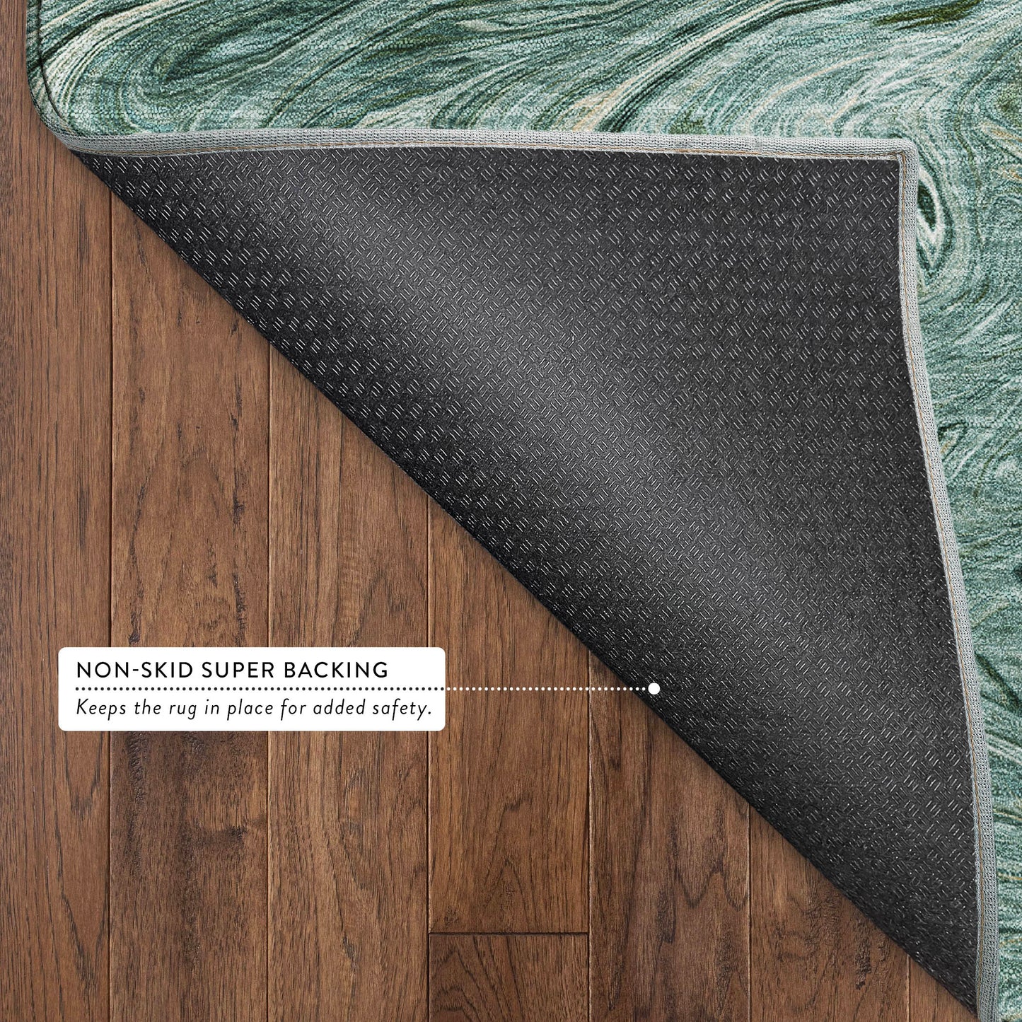 Dalyn Rugs Ravenna  Teal  Transitional