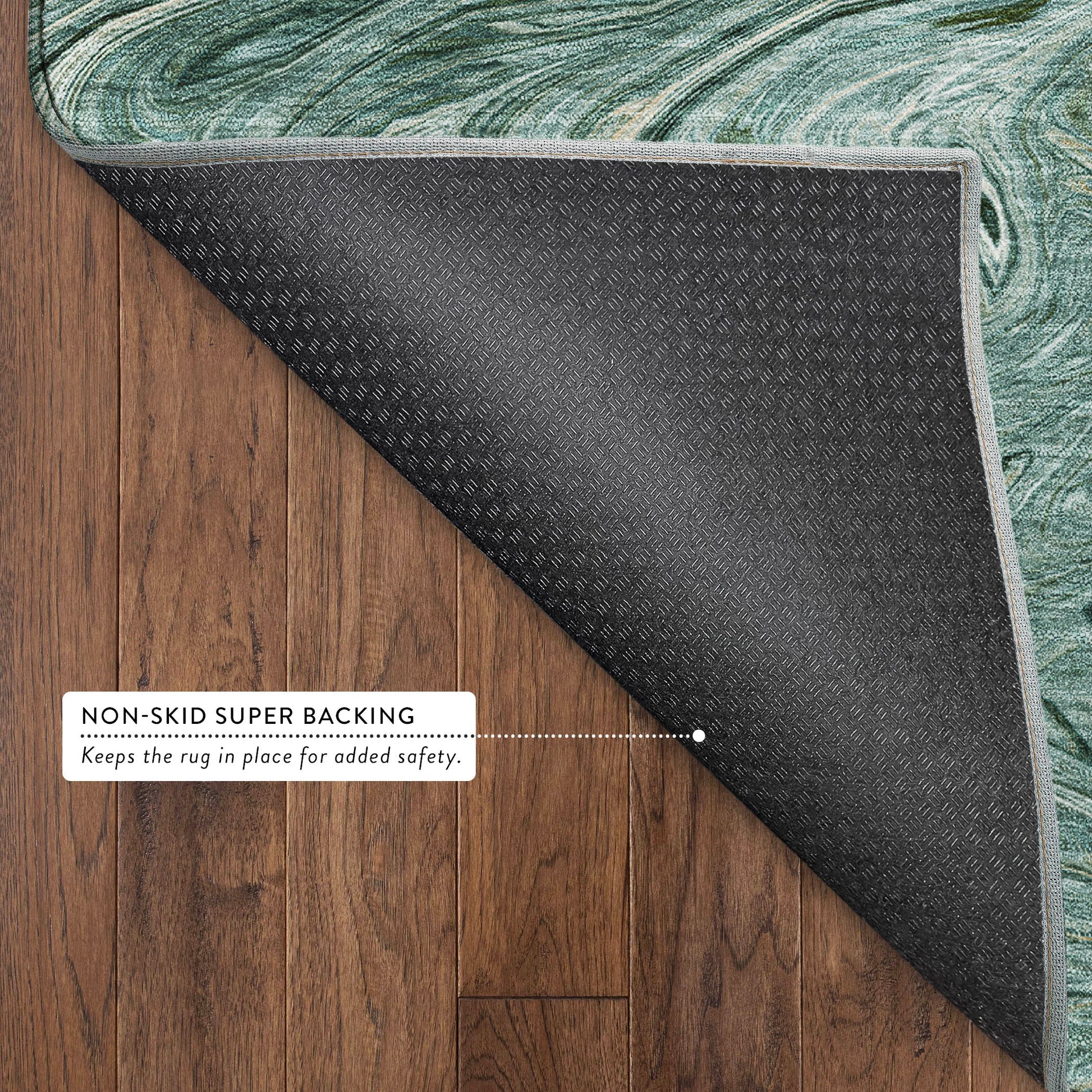 Dalyn Rugs Ravenna  Teal  Transitional