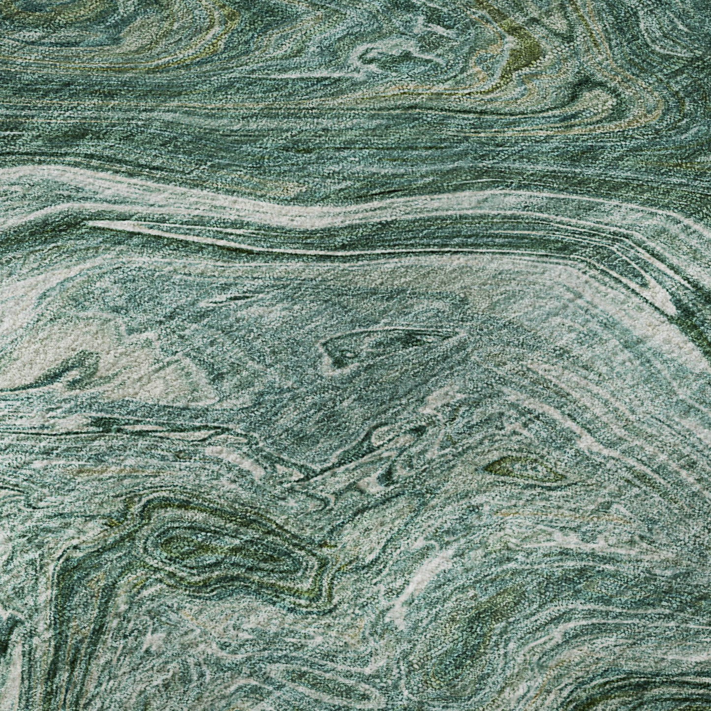 Dalyn Rugs Ravenna  Teal  Transitional