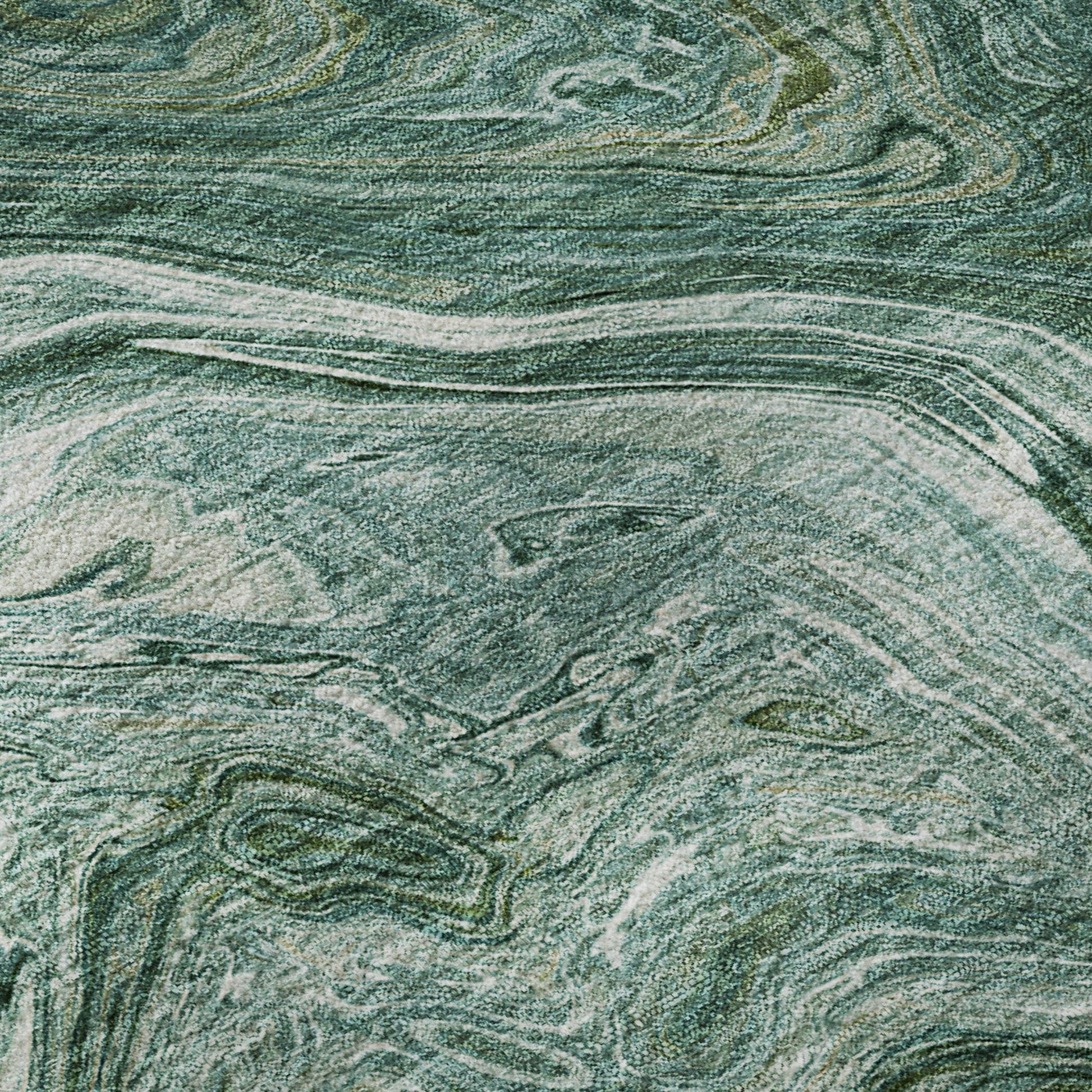 Dalyn Rugs Ravenna  Teal  Transitional