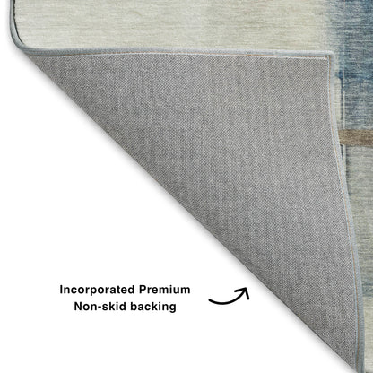 Dalyn Rugs Ravenna  Blue  Transitional