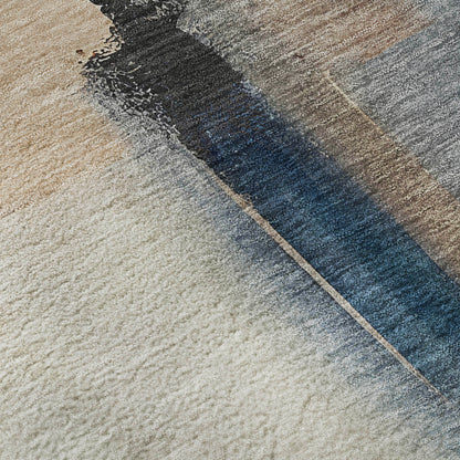 Dalyn Rugs Ravenna  Blue  Transitional