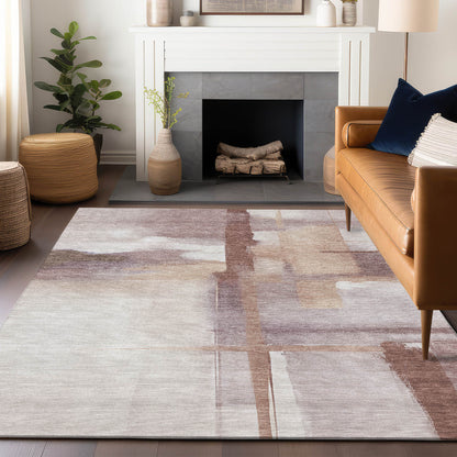 Dalyn Rugs Ravenna  Blush  Transitional