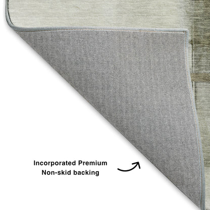 Dalyn Rugs Ravenna  Gray  Transitional