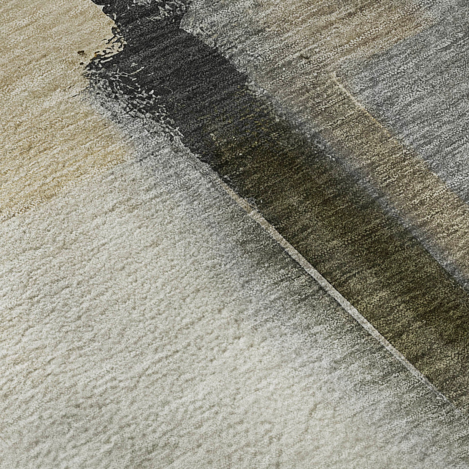 Dalyn Rugs Ravenna  Gray  Transitional