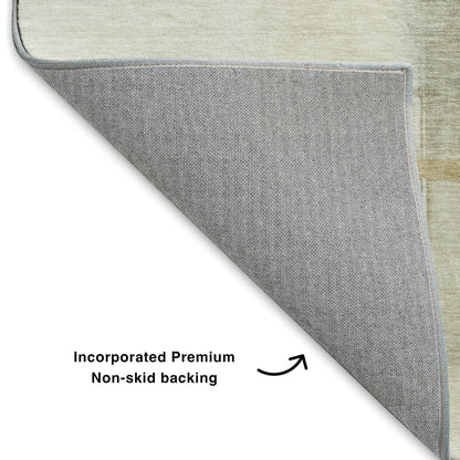 Dalyn Rugs Ravenna  Putty  Transitional