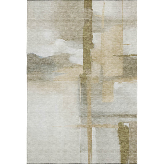 Dalyn Rugs Ravenna  Putty  Transitional