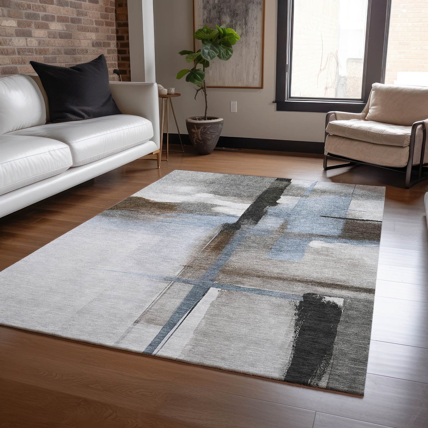Dalyn Rugs Ravenna  Taupe  Transitional