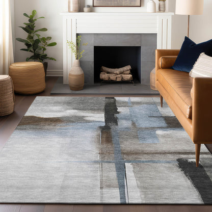 Dalyn Rugs Ravenna  Taupe  Transitional