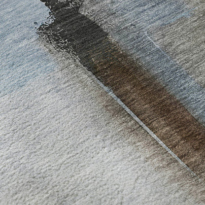 Dalyn Rugs Ravenna  Taupe  Transitional