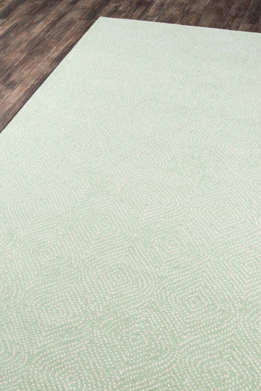 Madcap Cottage Roman Holiday  Green  Contemporary