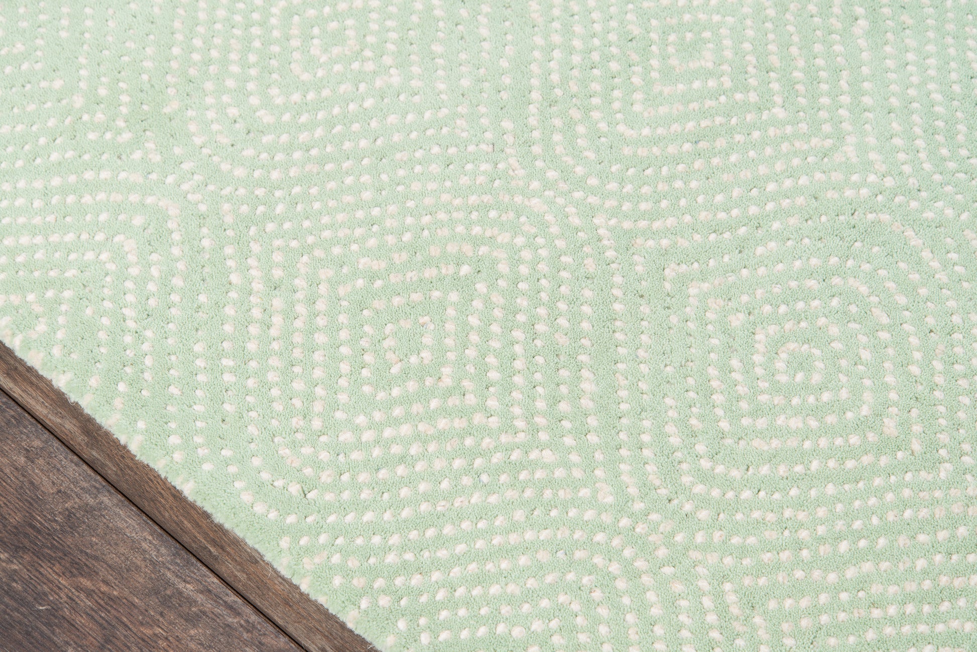 Madcap Cottage Roman Holiday  Green  Contemporary
