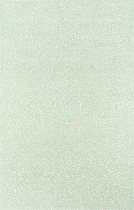 Madcap Cottage Roman Holiday  Green  Contemporary