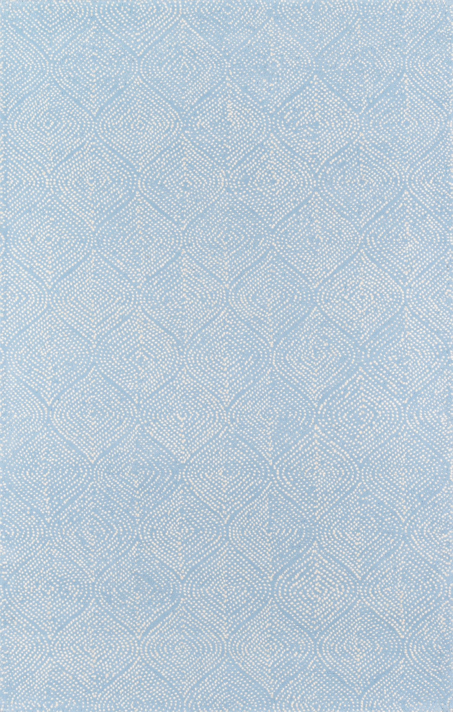 Madcap Cottage Roman Holiday  Light Blue  Contemporary