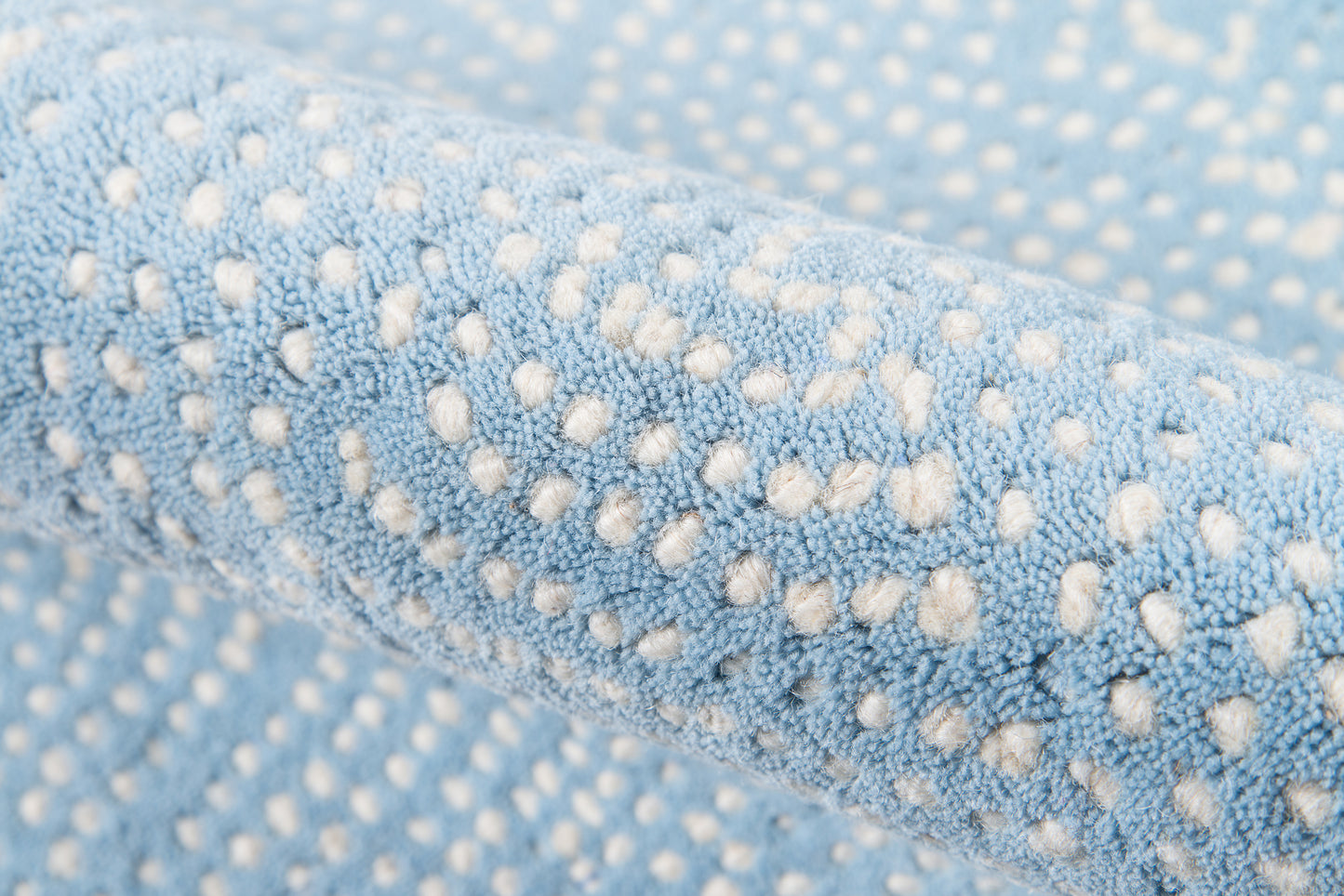 Madcap Cottage Roman Holiday  Light Blue  Contemporary