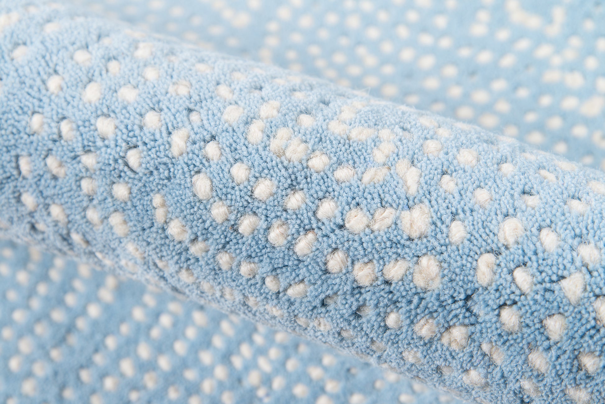 Madcap Cottage Roman Holiday  Light Blue  Contemporary