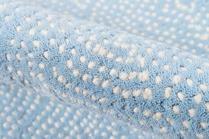 Madcap Cottage Roman Holiday  Light Blue  Contemporary