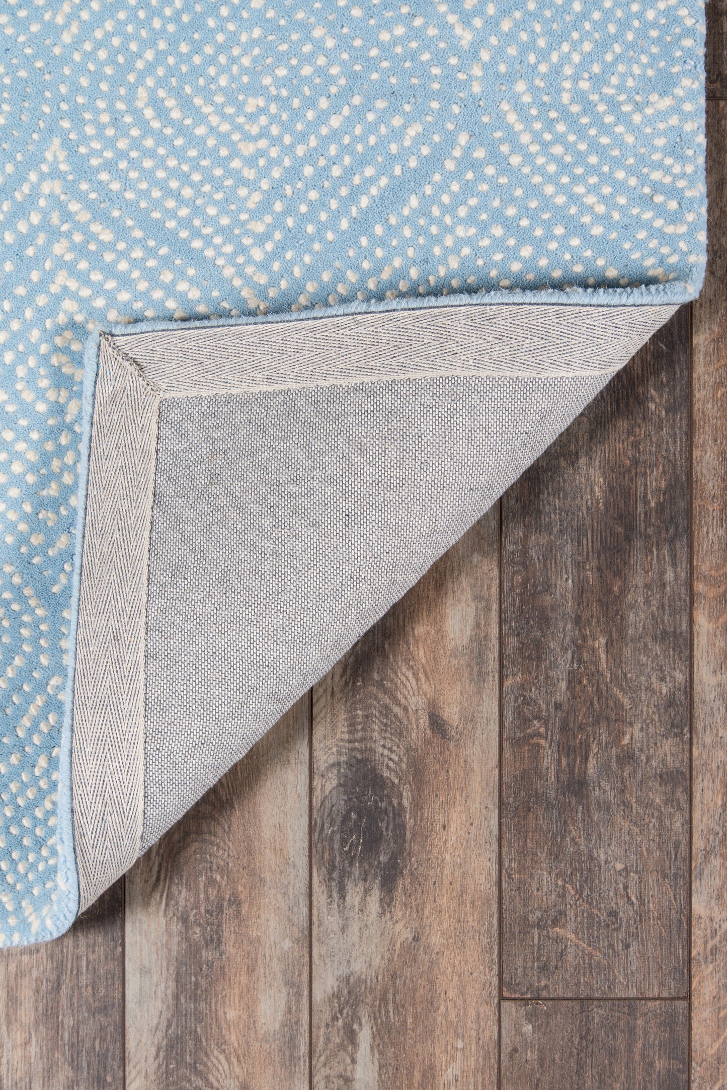 Madcap Cottage Roman Holiday  Light Blue  Contemporary