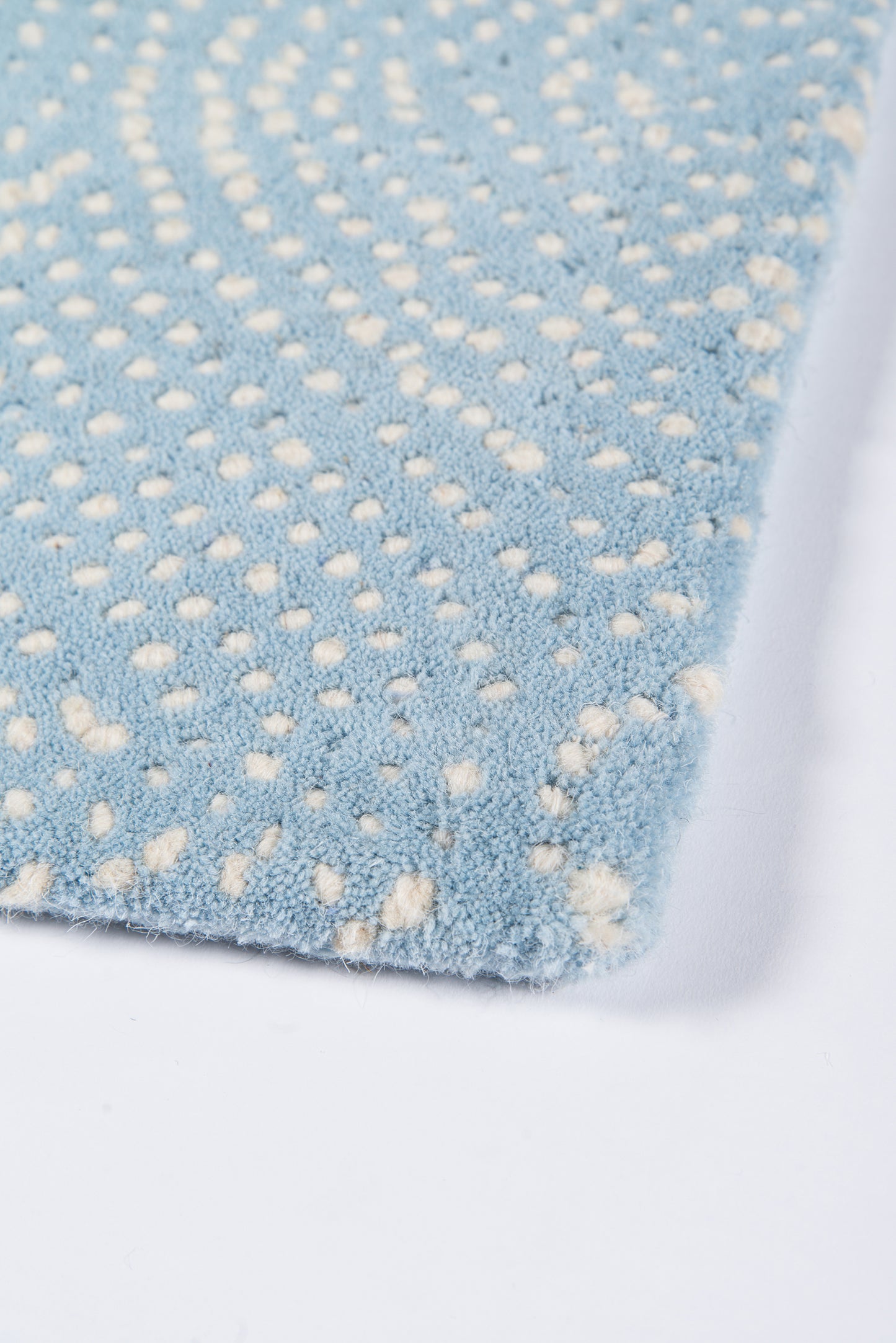 Madcap Cottage Roman Holiday  Light Blue  Contemporary