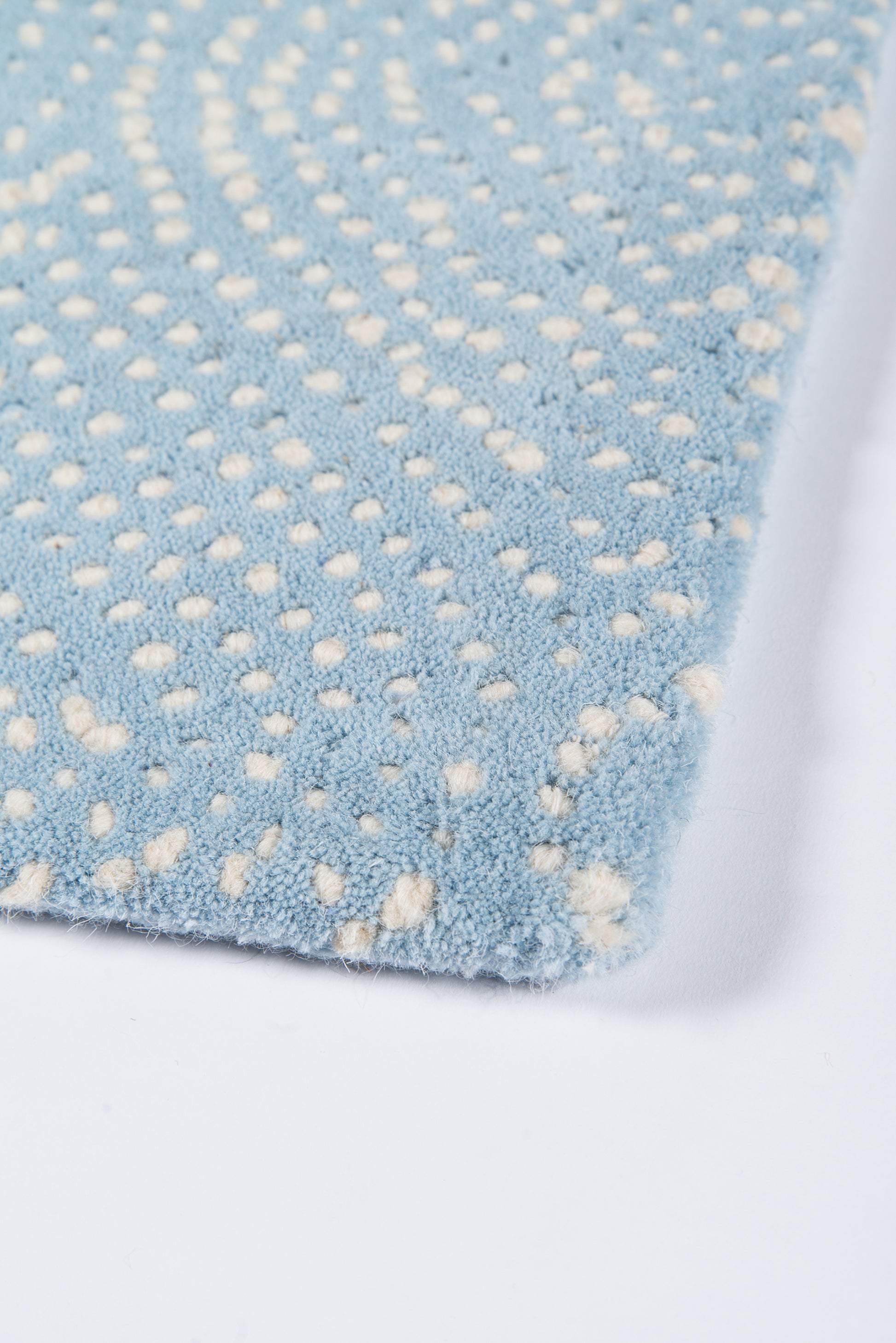 Madcap Cottage Roman Holiday  Light Blue  Contemporary