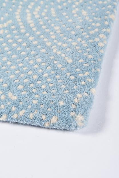 Madcap Cottage Roman Holiday  Light Blue  Contemporary