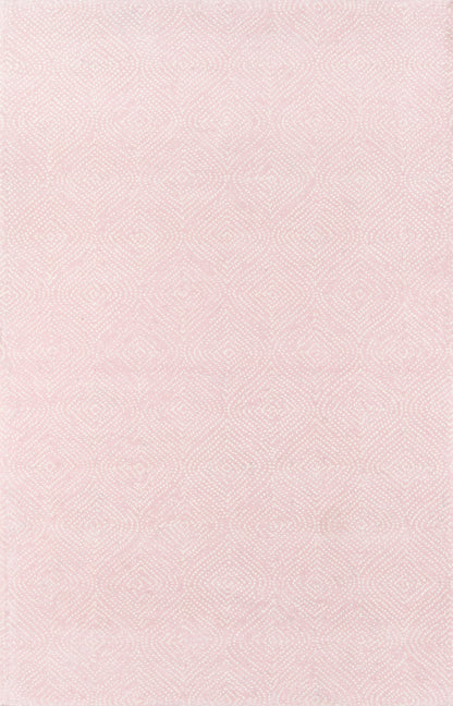 Madcap Cottage Roman Holiday  Pink  Contemporary
