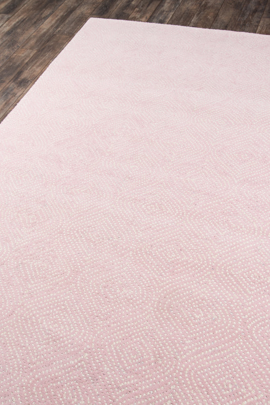 Madcap Cottage Roman Holiday  Pink  Contemporary
