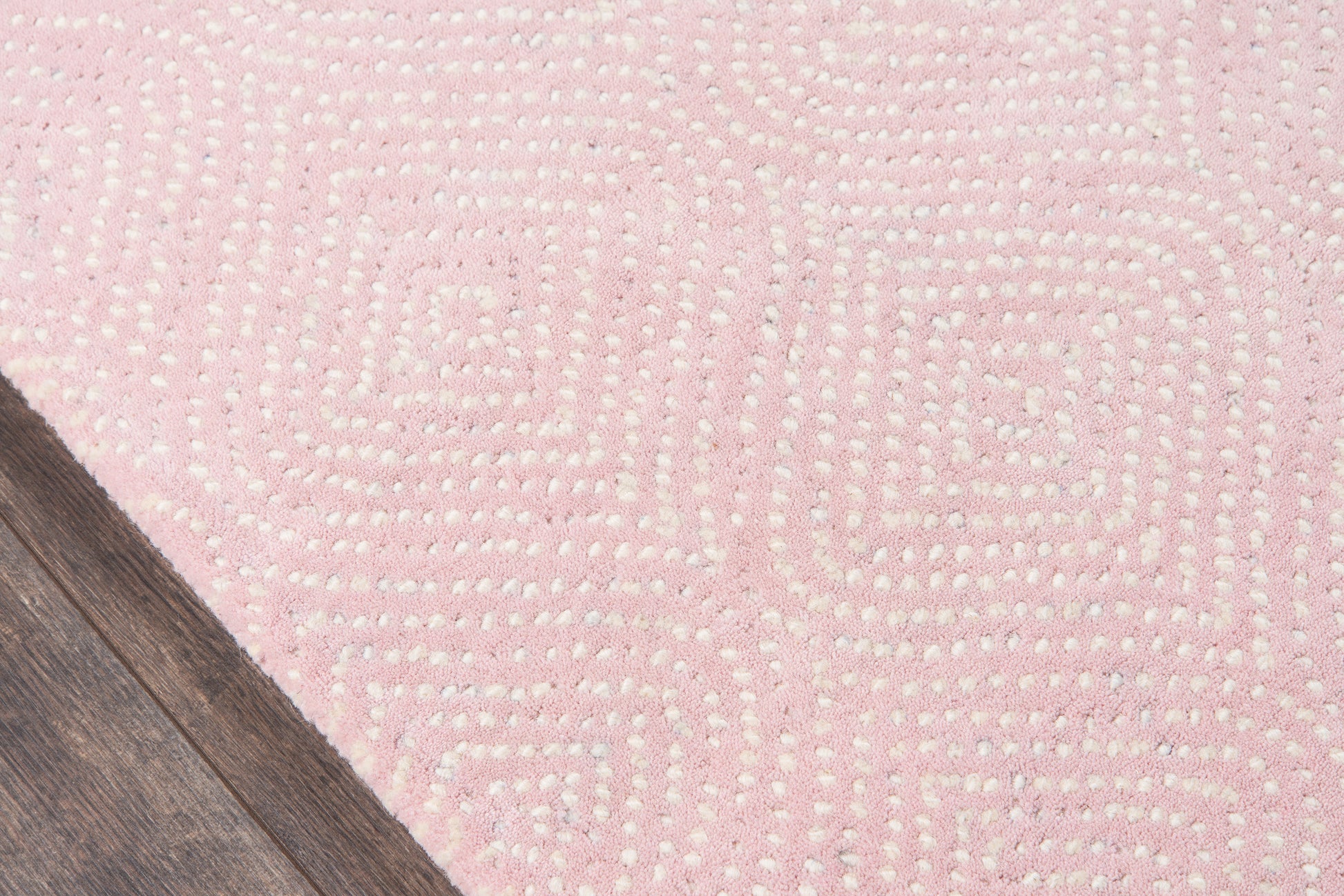 Madcap Cottage Roman Holiday  Pink  Contemporary
