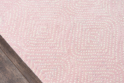 Madcap Cottage Roman Holiday  Pink  Contemporary