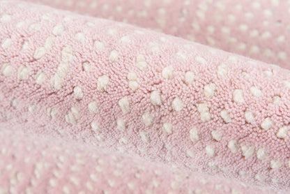 Madcap Cottage Roman Holiday  Pink  Contemporary