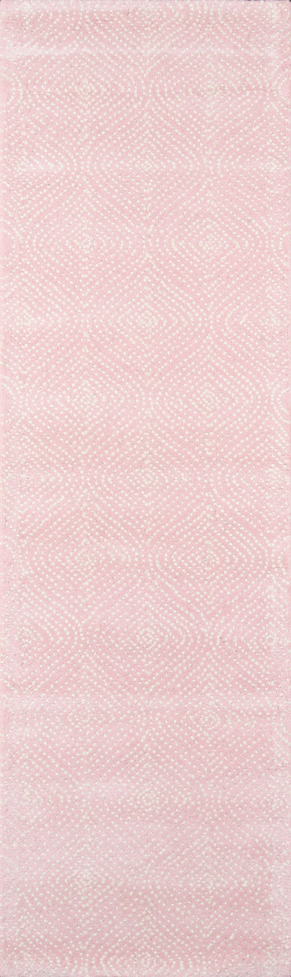 Madcap Cottage Roman Holiday  Pink  Contemporary