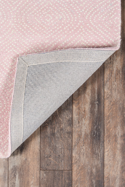 Madcap Cottage Roman Holiday  Pink  Contemporary