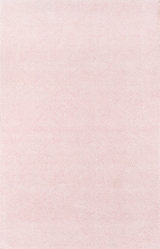 Madcap Cottage Roman Holiday  Pink  Contemporary