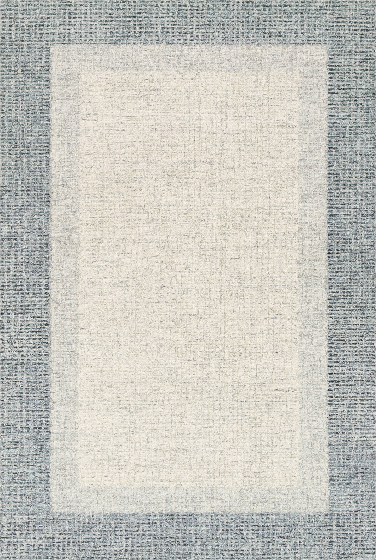 Loloi Rosina  Grey Blue Contemporary