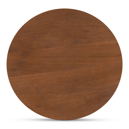 Moes Home Nightstands THEO Brown Scandinavian Furniture